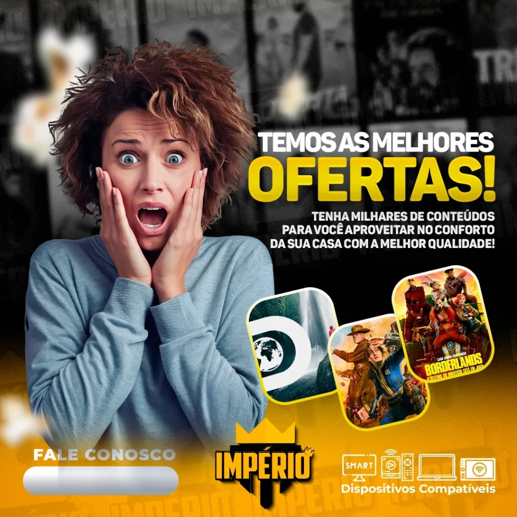 Próximo Filme da Marvel: Melhor Qualidade pela Império TV e TESTE IPTV 8 Próximo Filme da Marvel