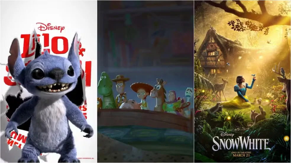 Novo Filme da Disney: Saiba Como Assistir com Qualidade pela IPTV da Império TV 9 novo filme da disney
