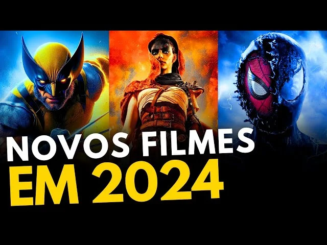 Novos Filmes: Como Assistir Pela IPTV Com a Qualidade da Império TV 5 novos filmes