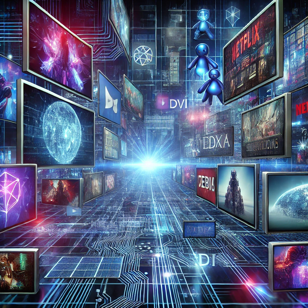 Melhor Lista IPTV 2025: Experimente com o Teste IPTV da Império TV 7 melhor lista iptv 2025