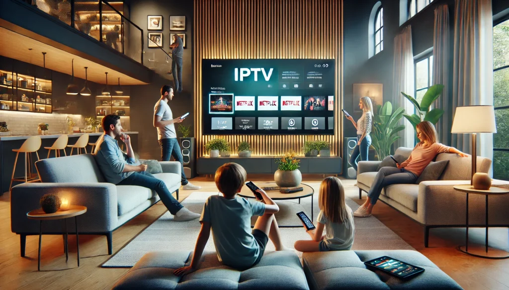 IPTV Gratuito: Como Assistir de Forma Segura e Aproveitar o Teste IPTV da Império TV 9 iptv gratuito