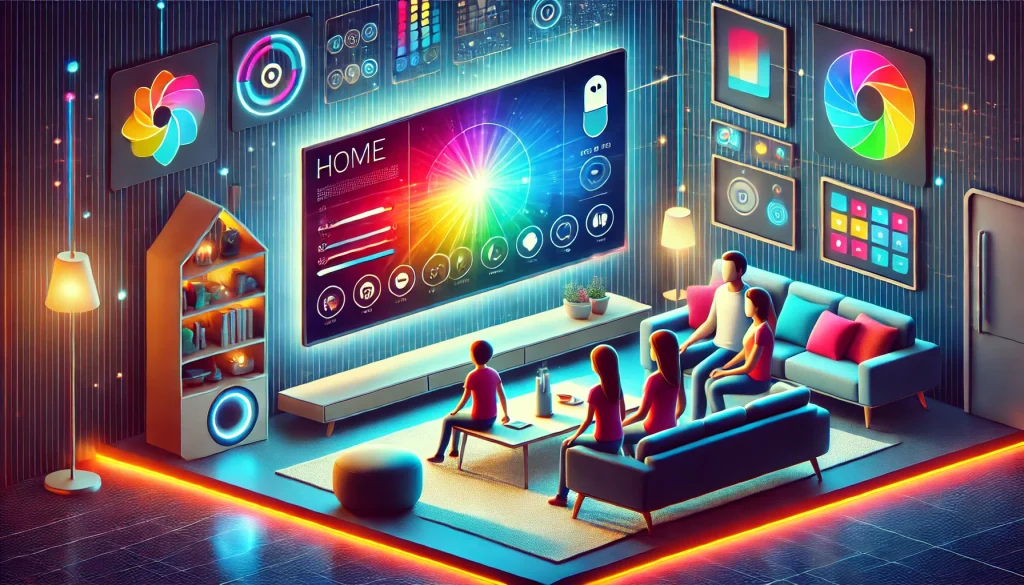 DuplexPlay: Descubra Como Assistir IPTV com Qualidade e Simplicidade 4 duplexplay