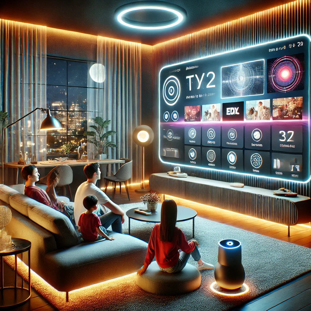 Smart Up: Como Assistir Pela IPTV e Experimentar com o Teste IPTV 2 smart up