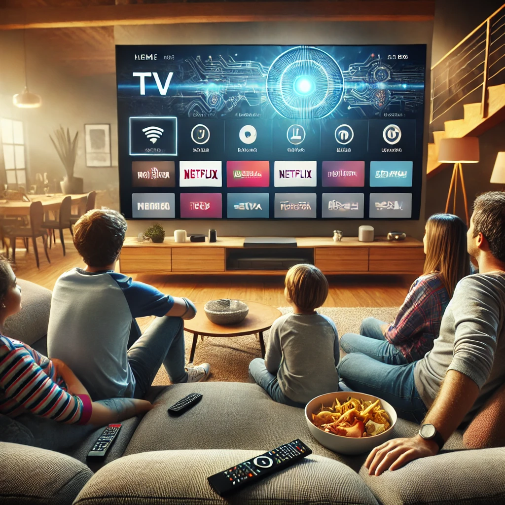 Phantom IPTV Teste 6 Horas: Experimente a Qualidade da Império TV 8 phantom iptv teste 6 horas