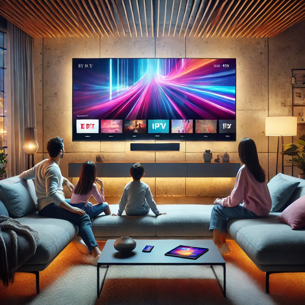 Teste IPTV Válido por 6 Horas Grátis: Descubra a Revolução no Entretenimento 6 Teste IPTV Válido por 6 Horas Grátis