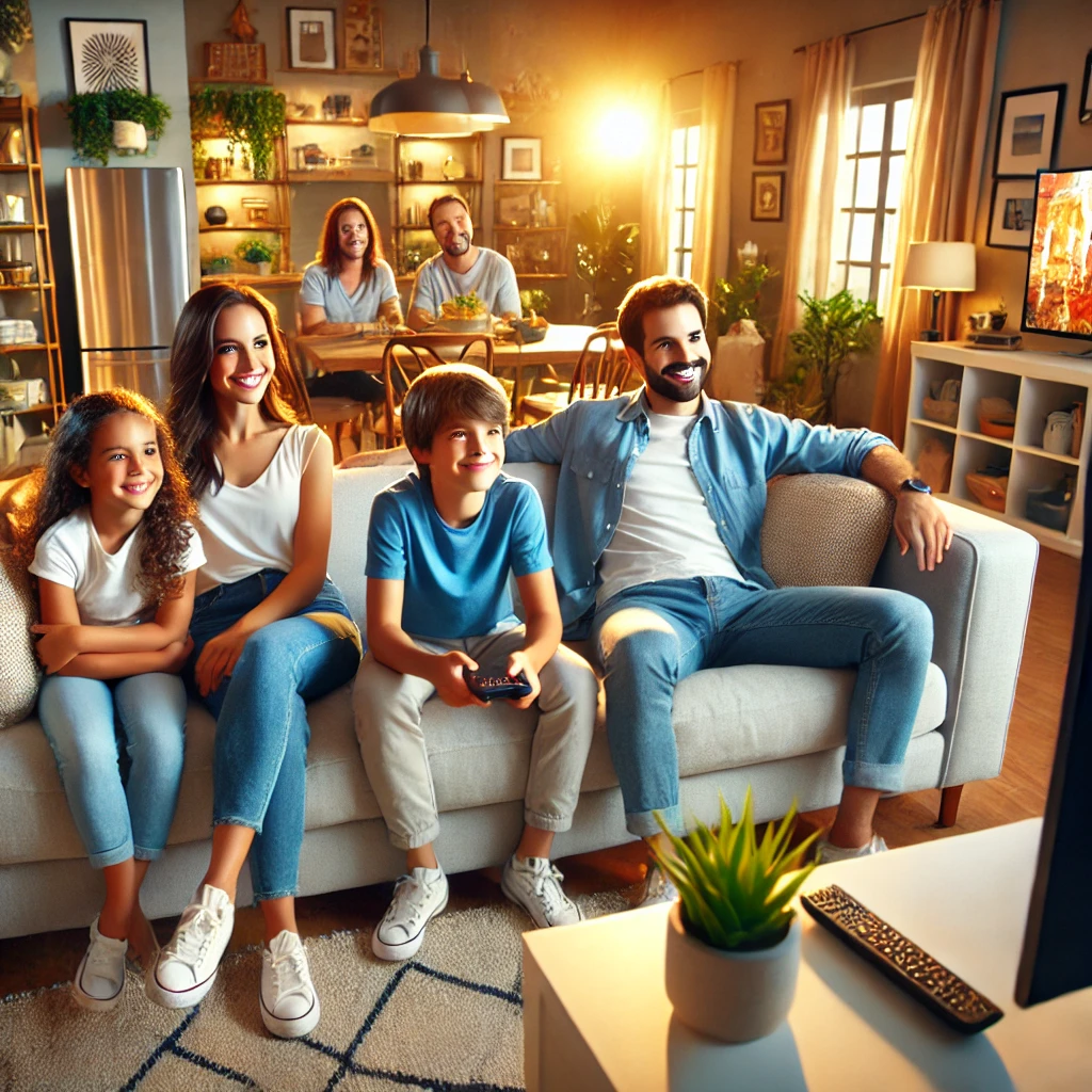 XCIPTV Teste 7 Dias: Experimente a Melhor Experiência IPTV com a Império TV 5 xciptv teste 7 dias