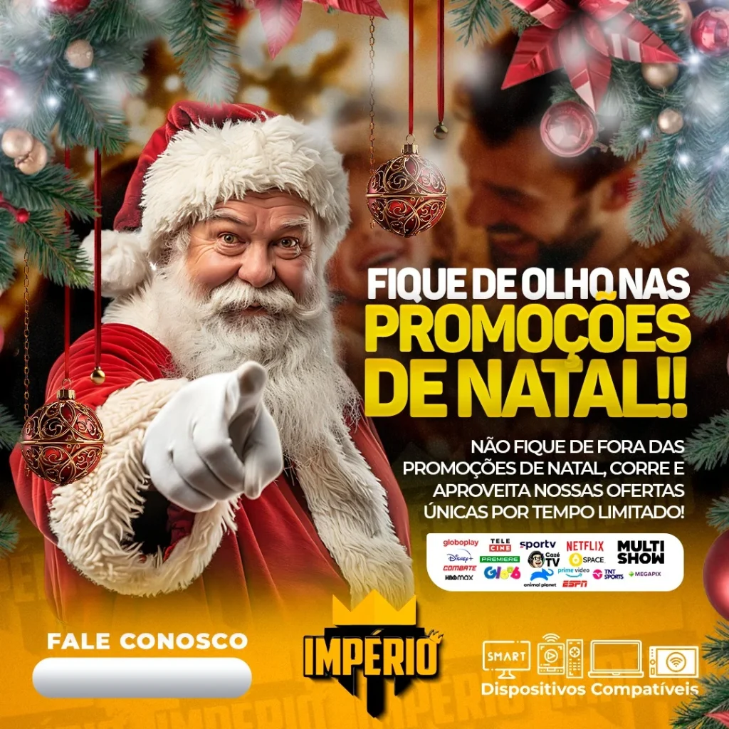 Netflix Lançamentos: Descubra as Novidades e Como Assistir Pela IPTV da Império TV 10 netflix lançamentos