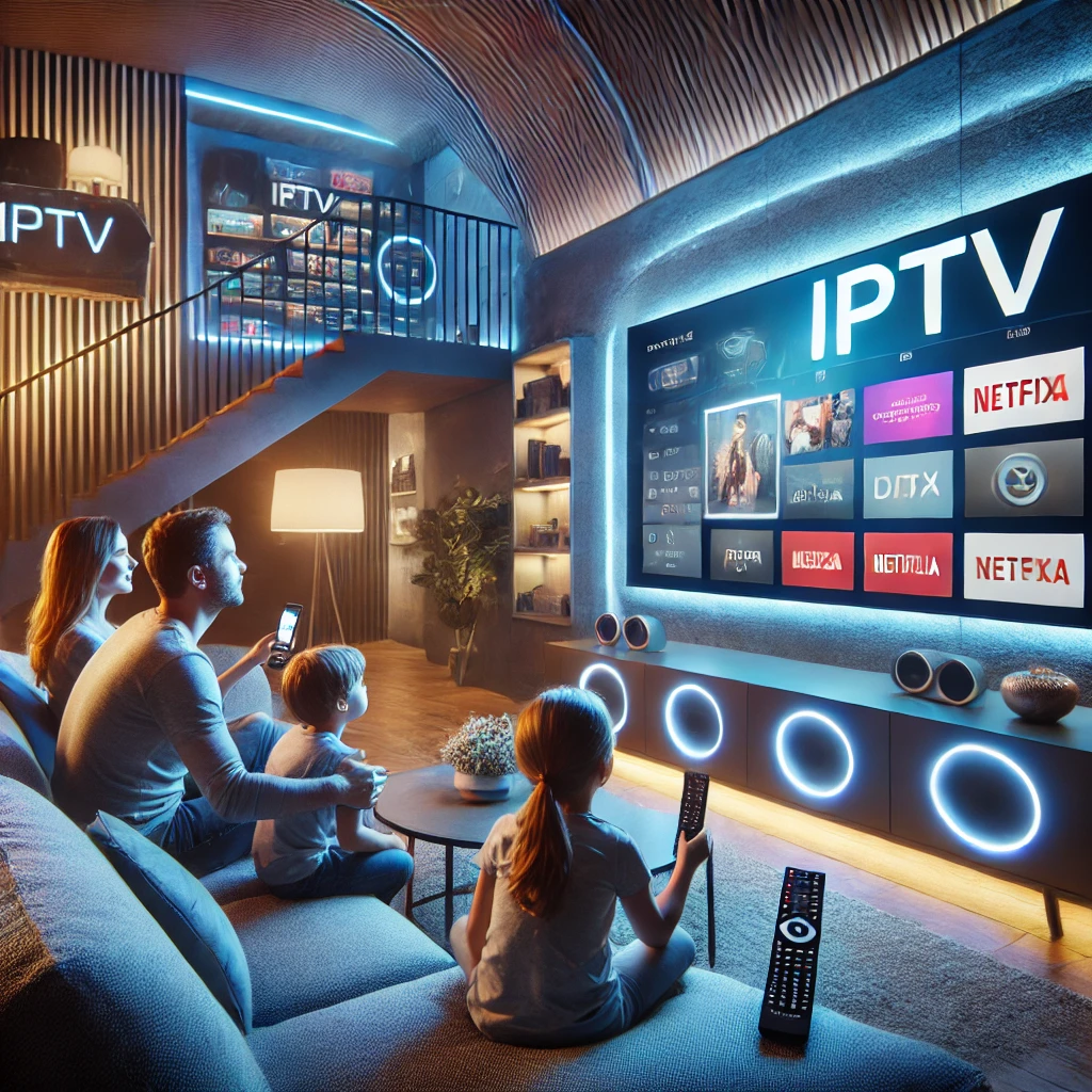 Lista IPTV Ilimitada: A Revolução do Entretenimento Digital 2 Lista IPTV Ilimitada