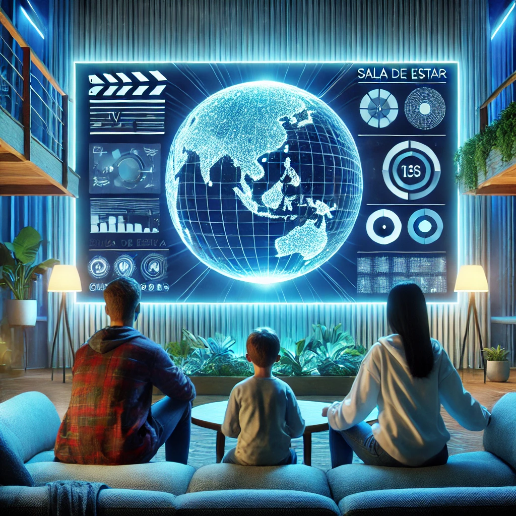 Duosat: A Revolução na TV Digital e Como Assistir Pela IPTV 8 Duosat