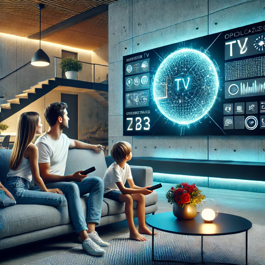 XCIPTV APK: O Melhor Player para Assistir IPTV com Qualidade e Facilidade 5 XCIPTV APK