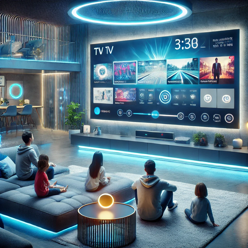 SS IPTV: Experimente Nosso Teste IPTV Grátis 4 SS IPTV