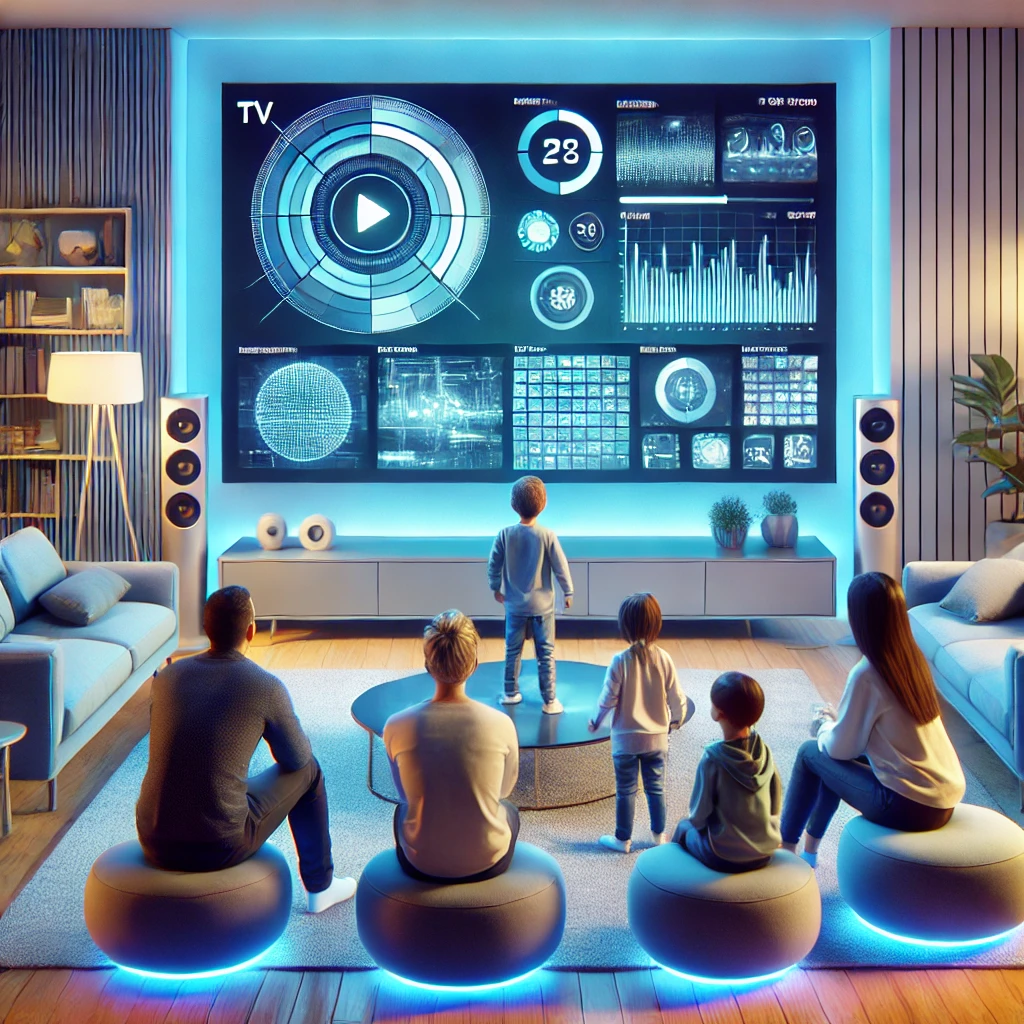 IP TV App: Aproveite o TESTE IPTV da Império TV 3 ip tv app