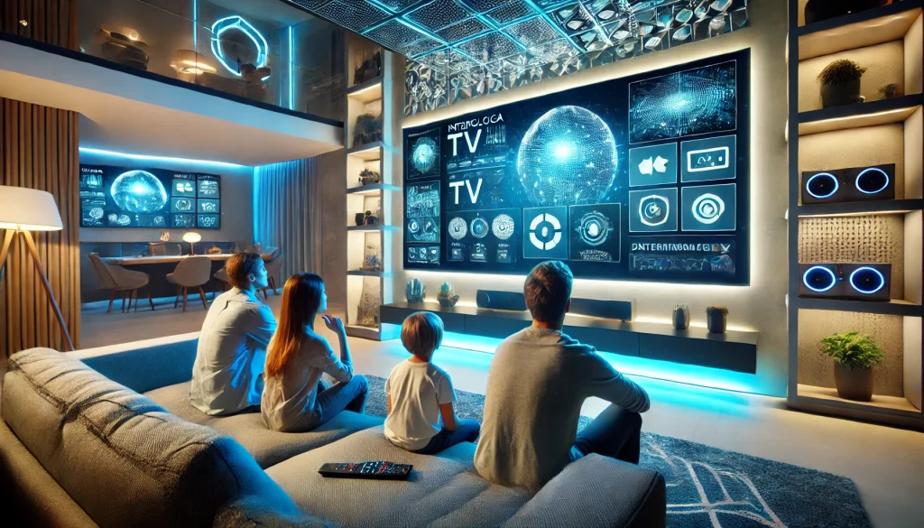 App IPTV Gratuito: Assista TV Online com Qualidade 2 app iptv gratuito