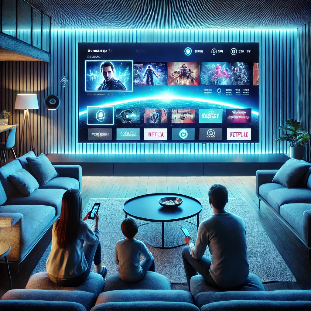 IPTV Aplicativo: A Revolução do Entretenimento Digital 1 iptv aplicativo
