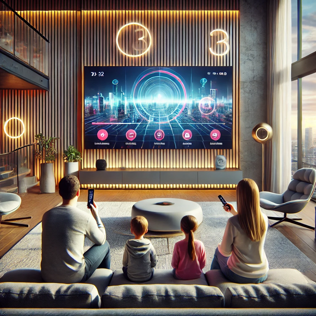 Melhor Aplicativo de IPTV: Como Assistir com Qualidade Superior 8 melhor aplicativo de iptv