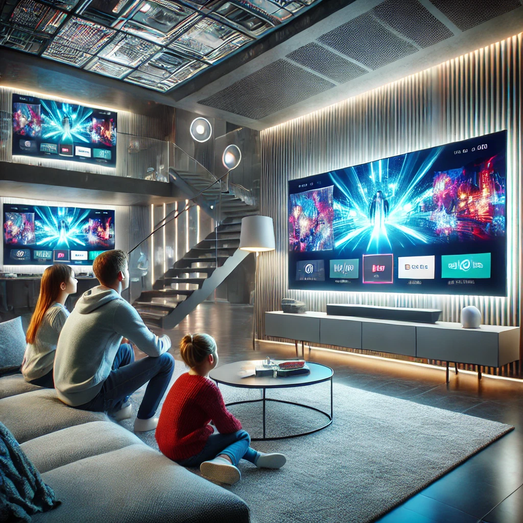 Teste IPTV por E-mail: Como Experimentar a Melhor TV Online Antes de Assinar 3 Teste IPTV por E-mail