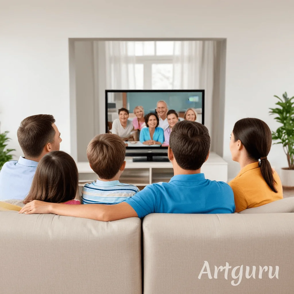 Melhor App IPTV para Smart TV: Como Assistir com a Império TV 7 melhor app iptv para smart tv