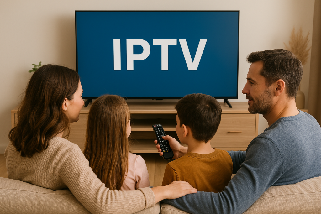 Teste IPTV 24Horas: Experimente a Qualidade da Império TV 6 teste iptv 24horas