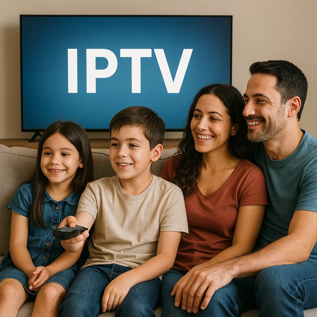 Teste IPTV 6 Horas Grátis: Descubra o Poder da IPTV com Nosso Teste 5 teste iptv 6 horas grátis