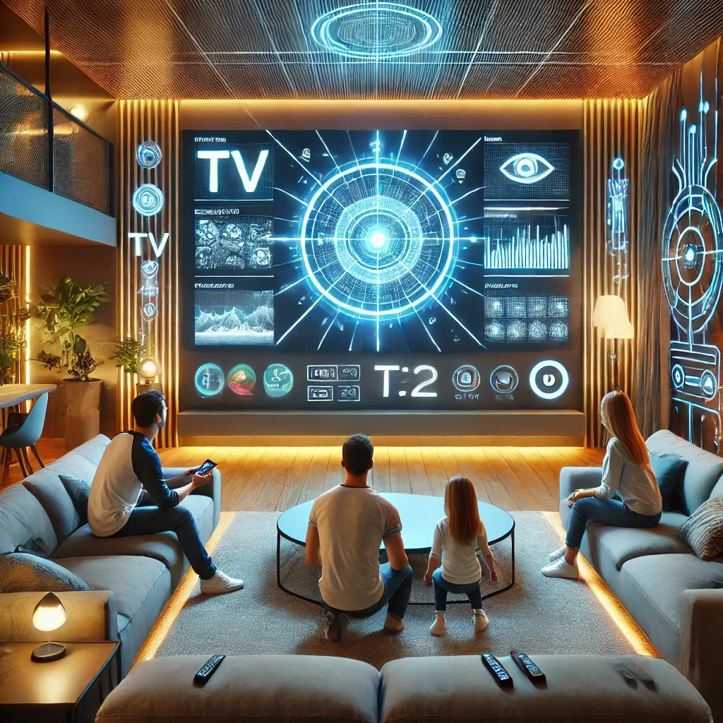 Teste IPTV 24H: Descubra Como Assistir IPTV 6 Teste IPTV 24H
