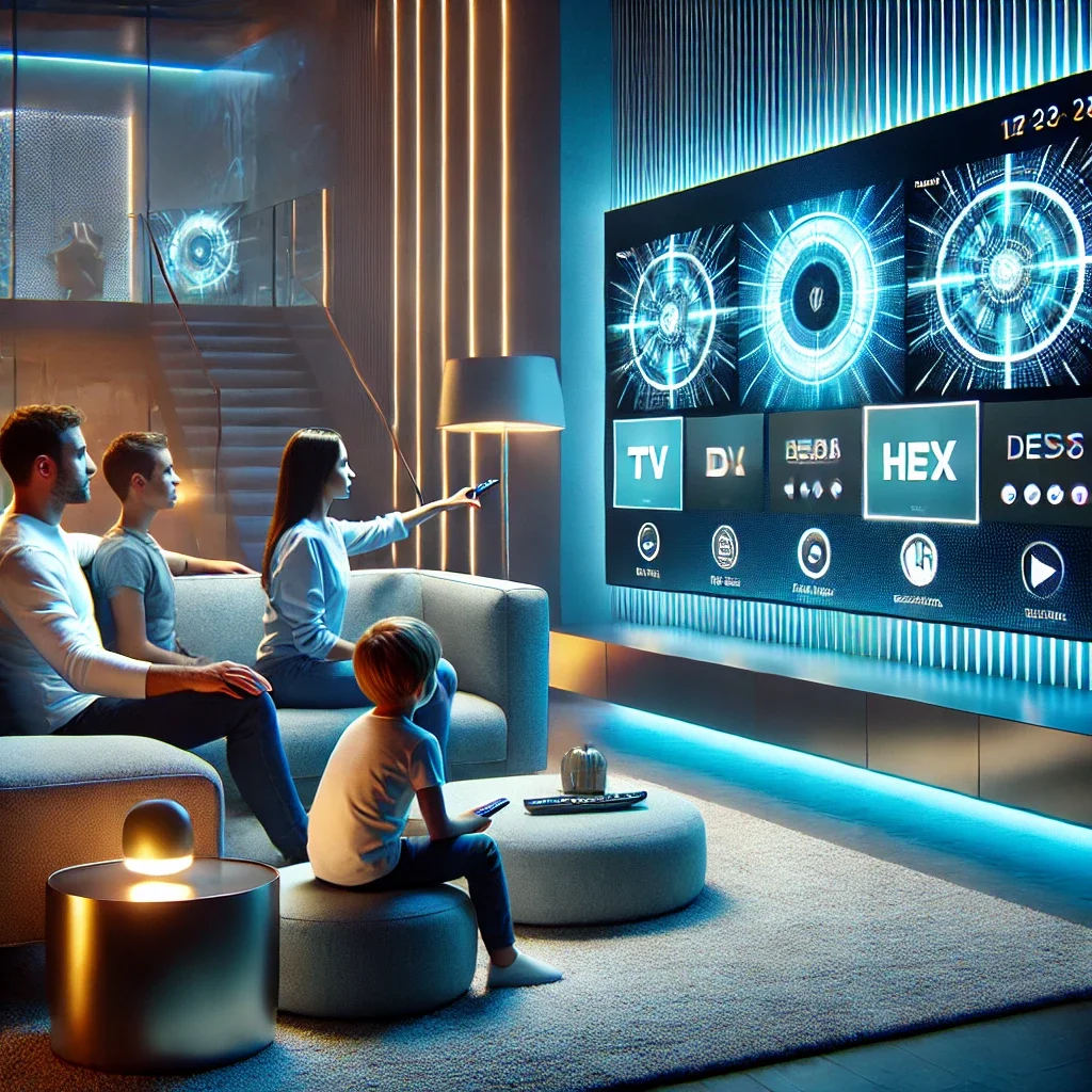 P2P Teste Grátis: Descubra a Melhor Experiência com IPTV 3 P2P Teste Grátis