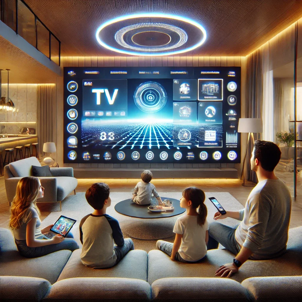 Teste IPTV Smart TV: Experimente a Melhor Qualidade de TV Online 8 teste iptv smart tv