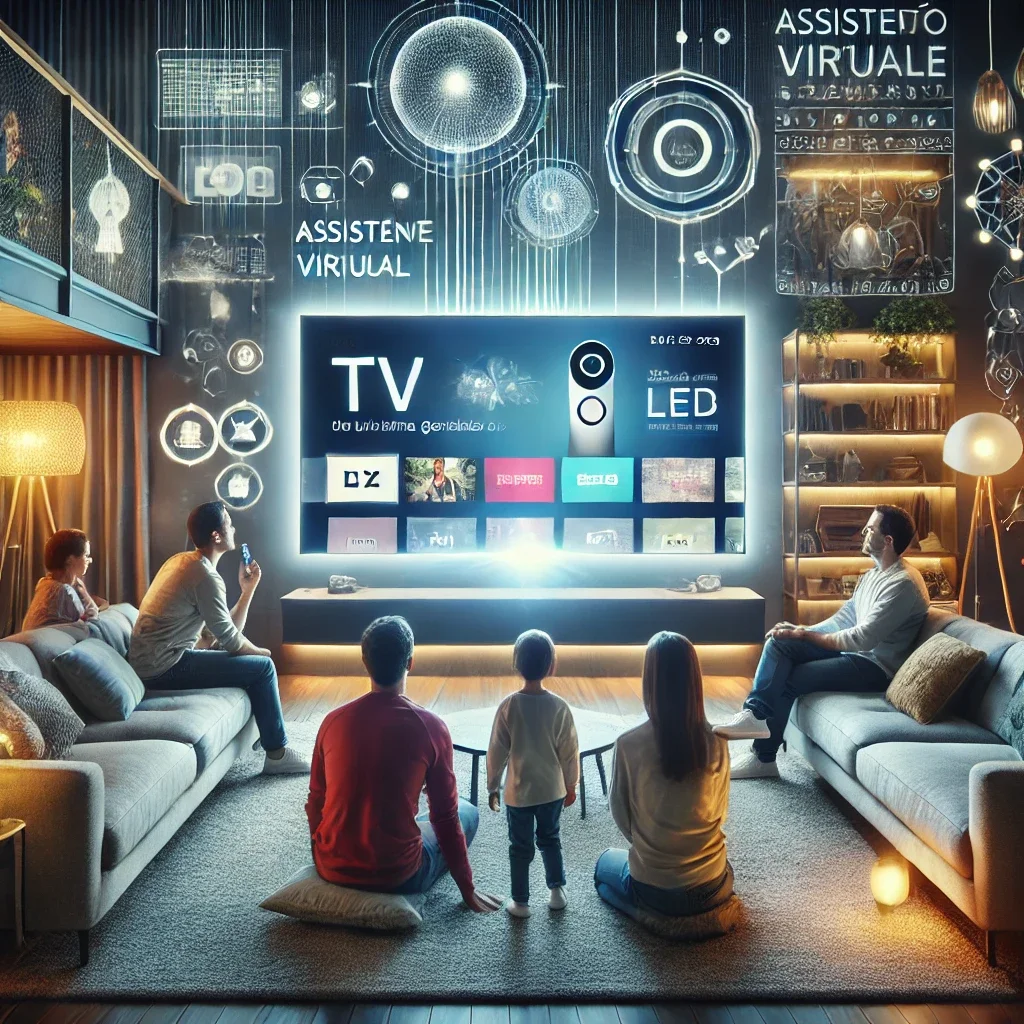 TESTE IPTV 24: Descubra Agora a Nova Forma de Assistir TV com Qualidade e Liberdade 7 teste iptv 24