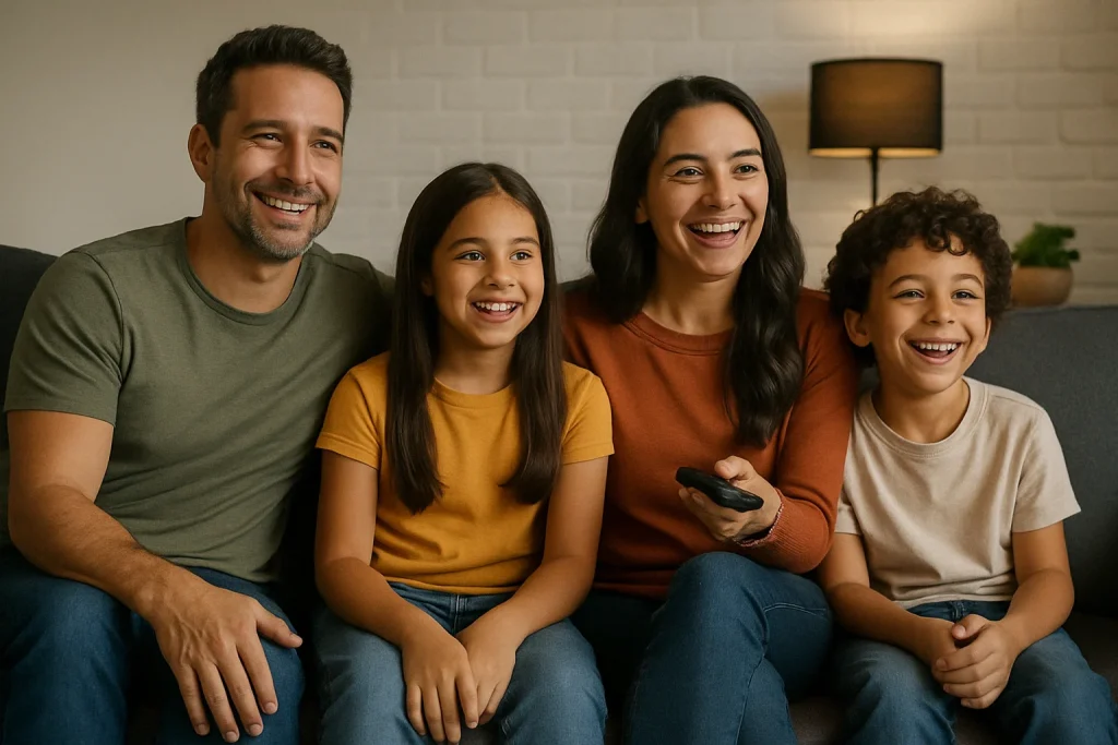 SmartersPro: A Revolução do IPTV e Como Aproveitar o Teste Gratuito com a Império TV. 6 SmartersPro