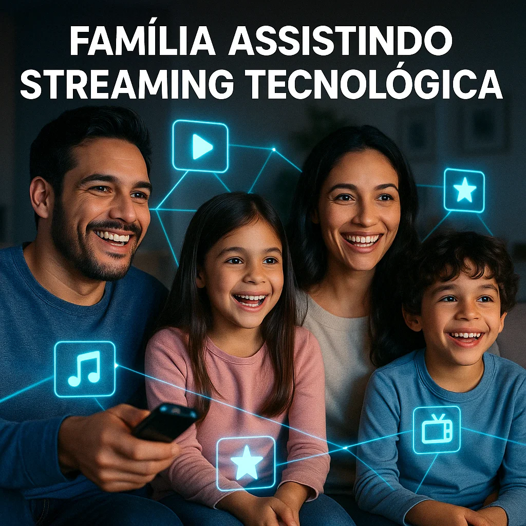 XC IPTV: A Revolução da IPTV e o TESTE IPTV Exclusivo da Império TV 3 XC IPTV