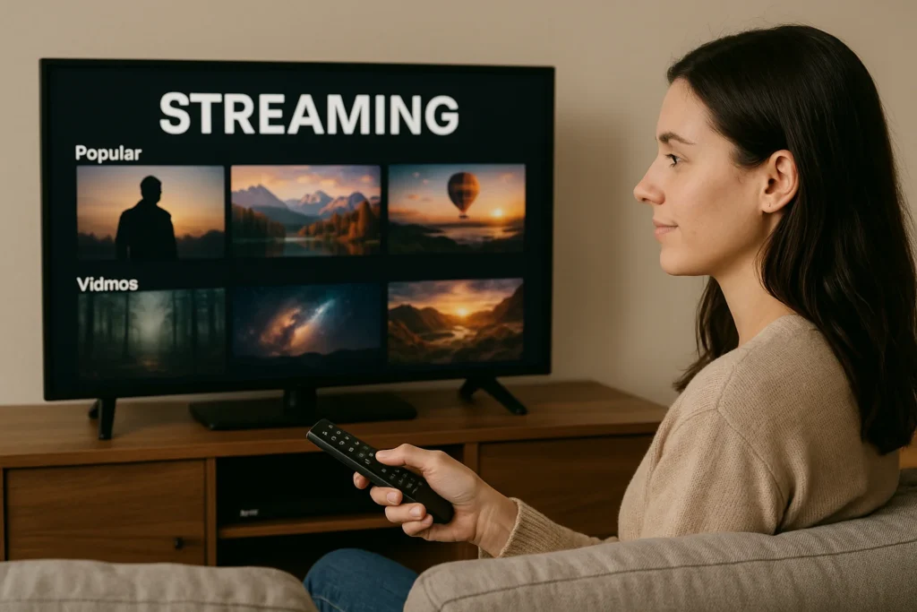 Lista IPTV: Transforme sua Experiência de Entretenimento 10 lista iptv
