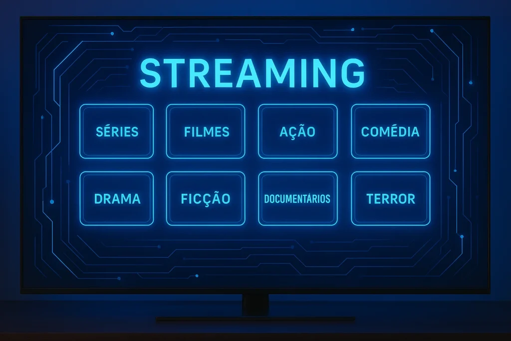 Smarters Pro: Assista aos Seus Programas Favoritos 10 Smarters Pro