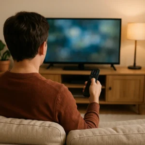 IPTV no PC: Teste Gratuito da Império TV