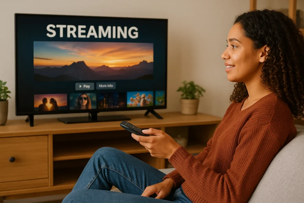 TESTE IPTV por E-mail: Descubra Como Solicitar 2 TESTE IPTV por E-mail
