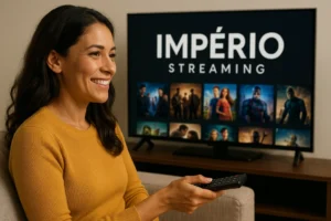 IPTV P2P: 5 Razões para Experimentar o Teste IPTV da IMPÉRIO TV