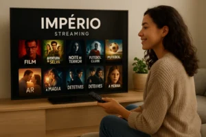 IPTV Plus: 5 Motivos para Testar Agora com a Império TV