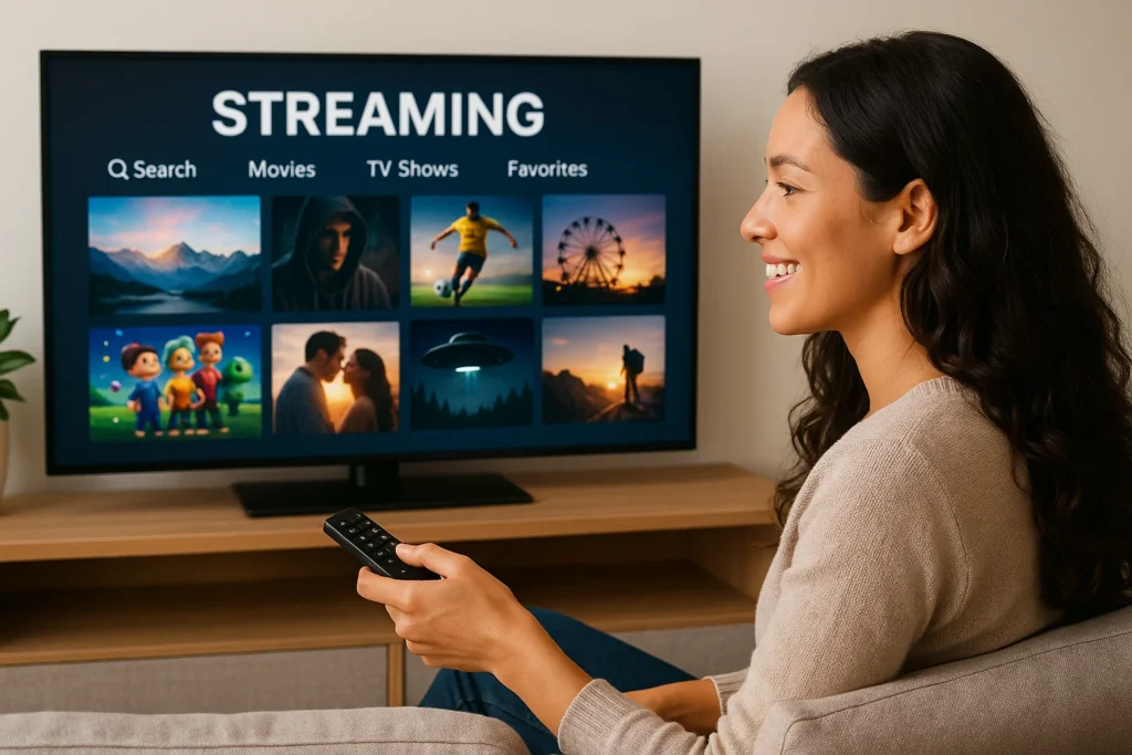 IPTV Player: Teste IPTV da Império TV 9 IPTV Player