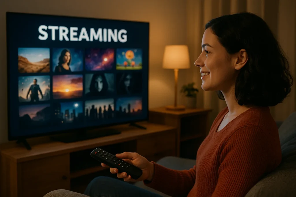 M3U: Como Assistir TV ao Vivo com IPTV e Aproveitar o Teste IPTV da Império TV 6 M3U