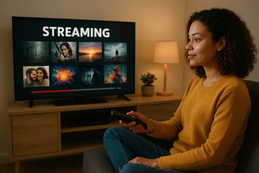 M3U IPTV: 7 Motivos Surpreendentes para Usar 4 m3u IPTV