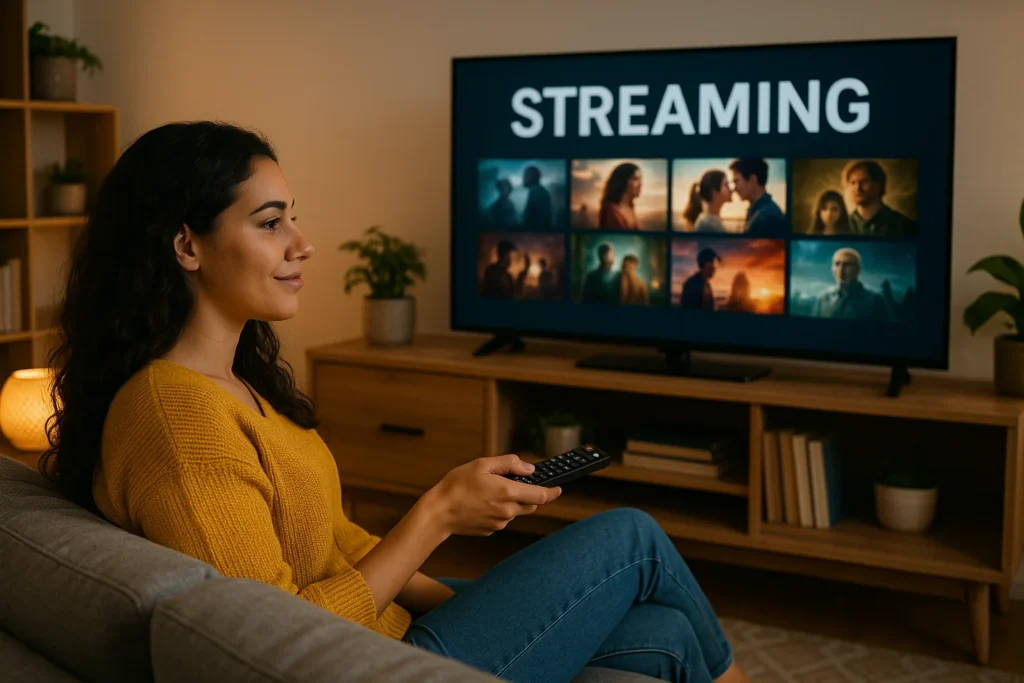 IPTV TV: Conheça o TESTE IPTV da Império TV 1 iptv tv