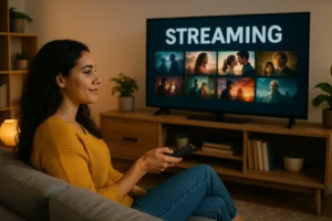 Blog 33 iptv tv