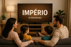 Teste XCIPTV: 6 Horas Grátis com a Império TV