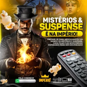 IPTV Smarters PC: 5 Vantagens Incríveis para Assistir à IPTV com a Império TV