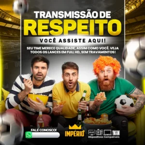 IPTV TV Box: Descubra os 7 Benefícios Incríveis