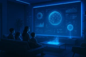 XCIPTV Teste: Transforme sua Experiência de Entretenimento