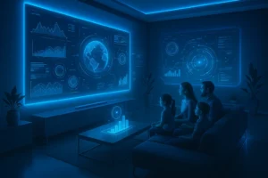 Blog 1 IPTV na Roku TV